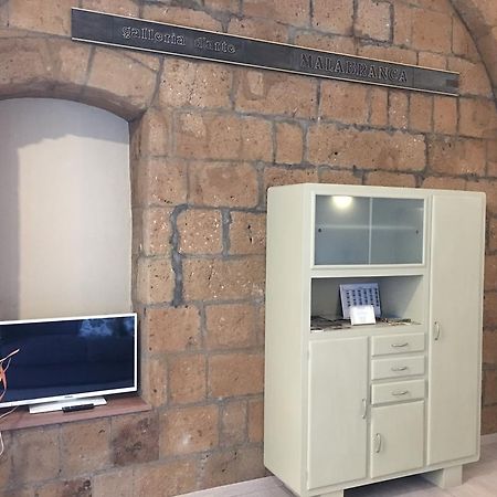 Appartamento Malabranca Orvieto Exterior foto