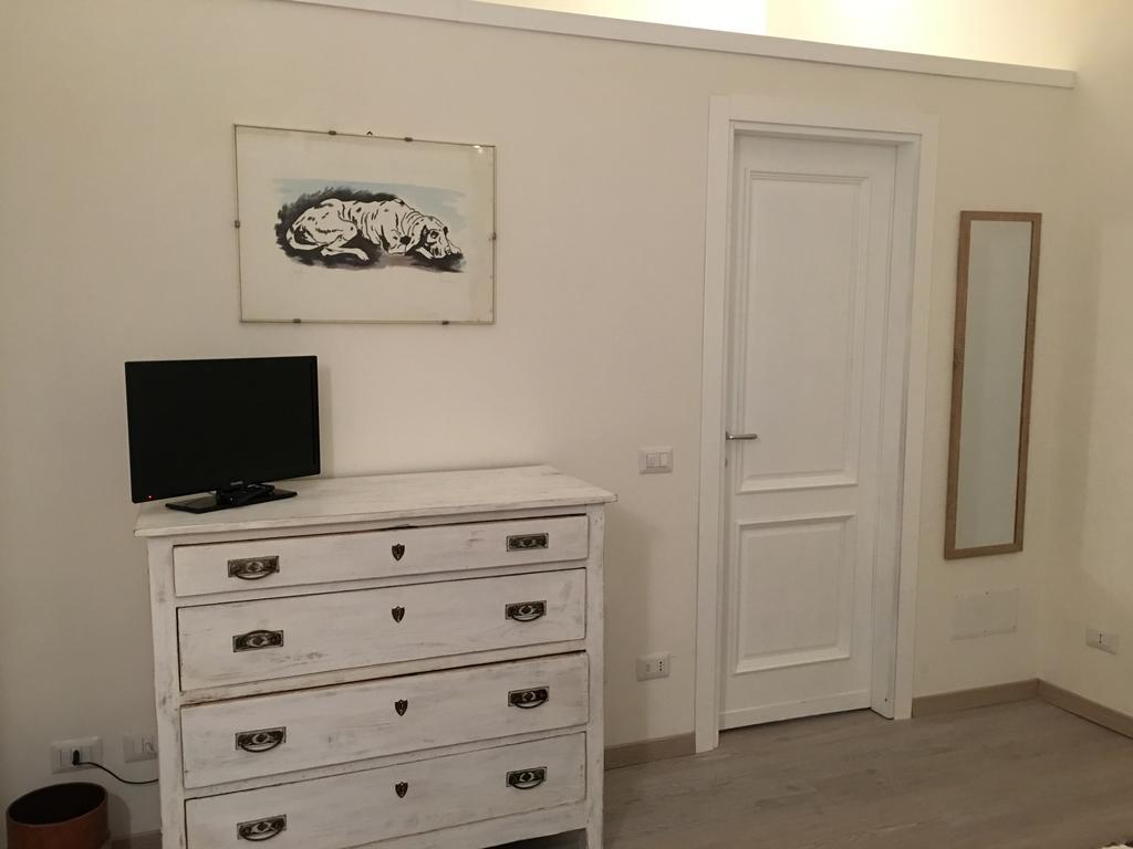 Appartamento Malabranca Orvieto Exterior foto
