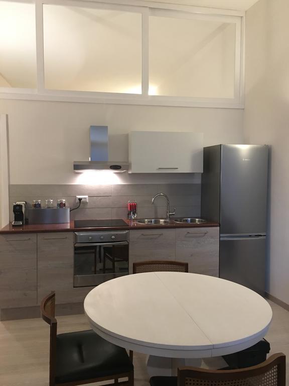 Appartamento Malabranca Orvieto Exterior foto
