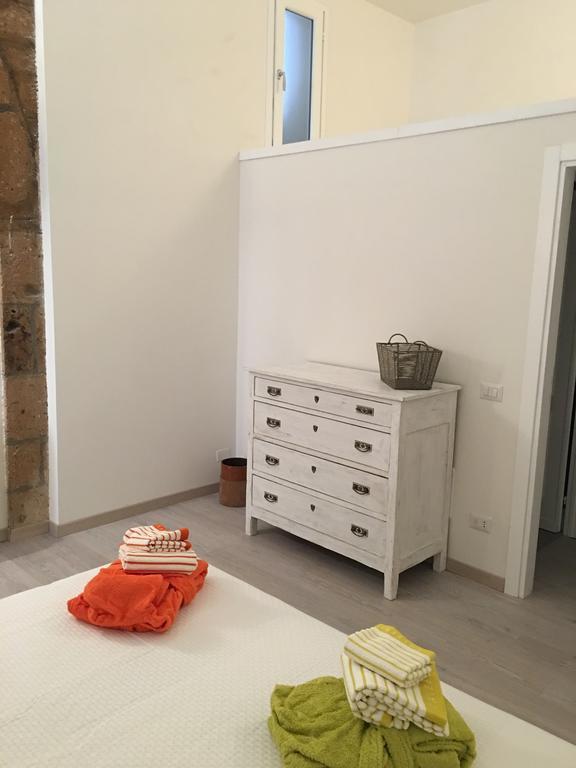 Appartamento Malabranca Orvieto Exterior foto