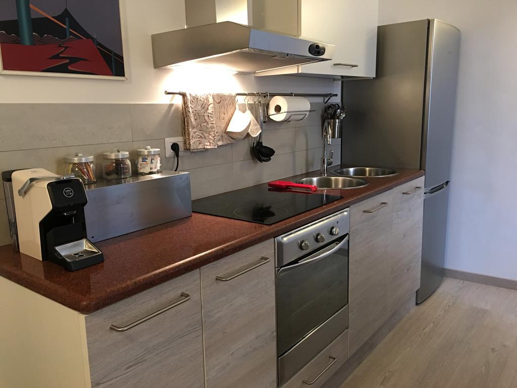 Appartamento Malabranca Orvieto Exterior foto