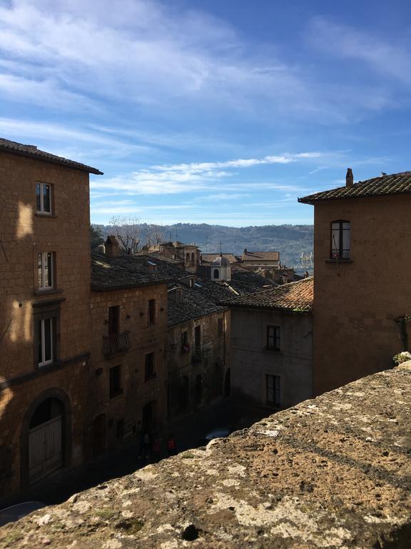 Appartamento Malabranca Orvieto Exterior foto