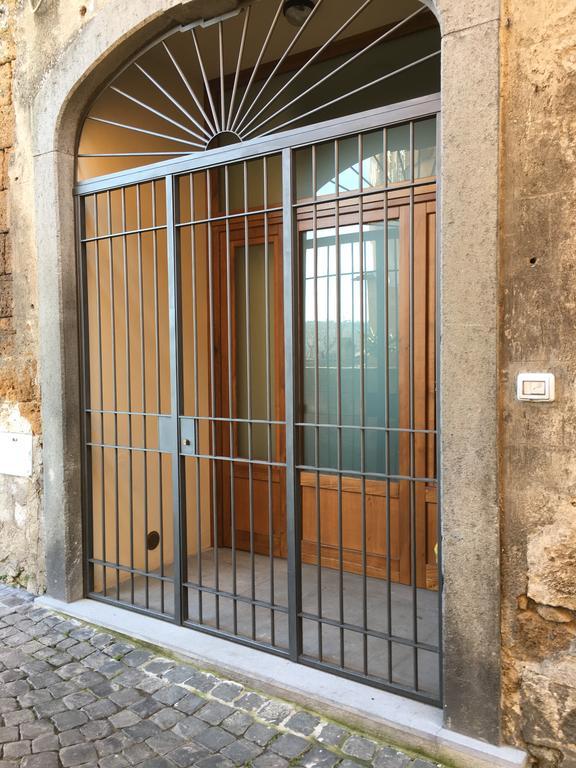Appartamento Malabranca Orvieto Exterior foto